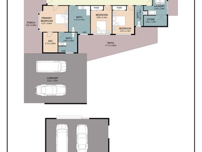 63 Wilson Road, Wangaratta