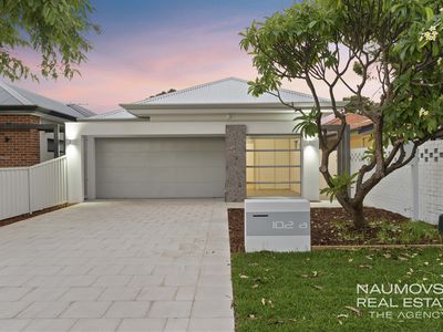 102A Wellington Road, Dianella