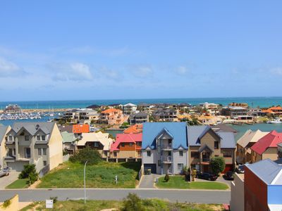 2/201 Anchorage Drive, Mindarie