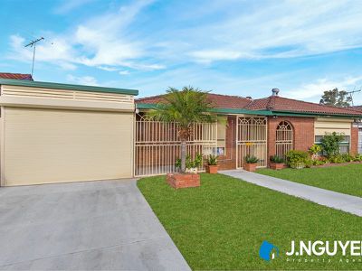 14 Bimbi Place, Bonnyrigg