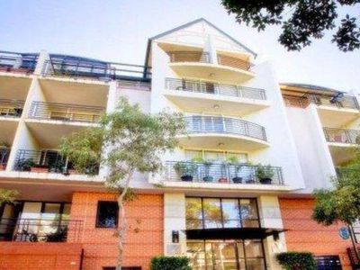 212 / 68-70 Vista Street, Mosman