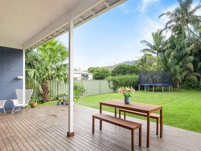 7 Hewitts Avenue, Thirroul