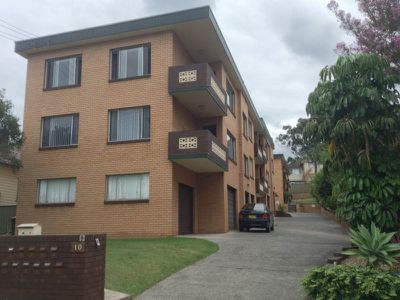 4 / 10 Myrtle Street, Coniston