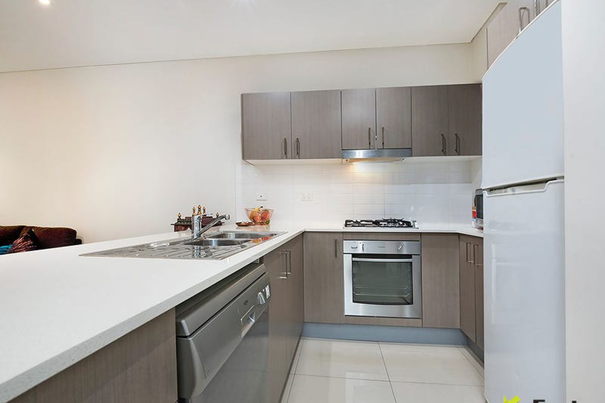 7 / 13-15 Kleins Road, Northmead