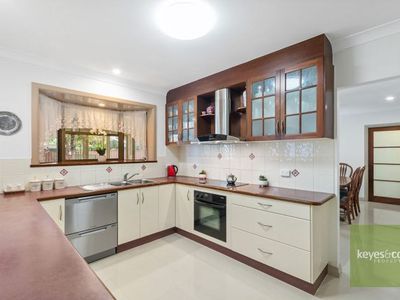 95 Marabou Drive, Annandale
