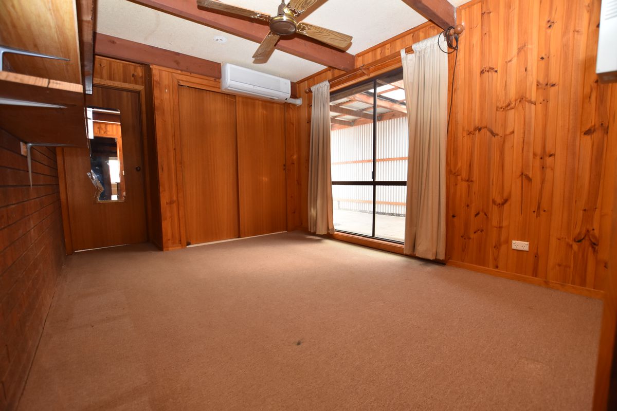 5 High Street, Rushworth