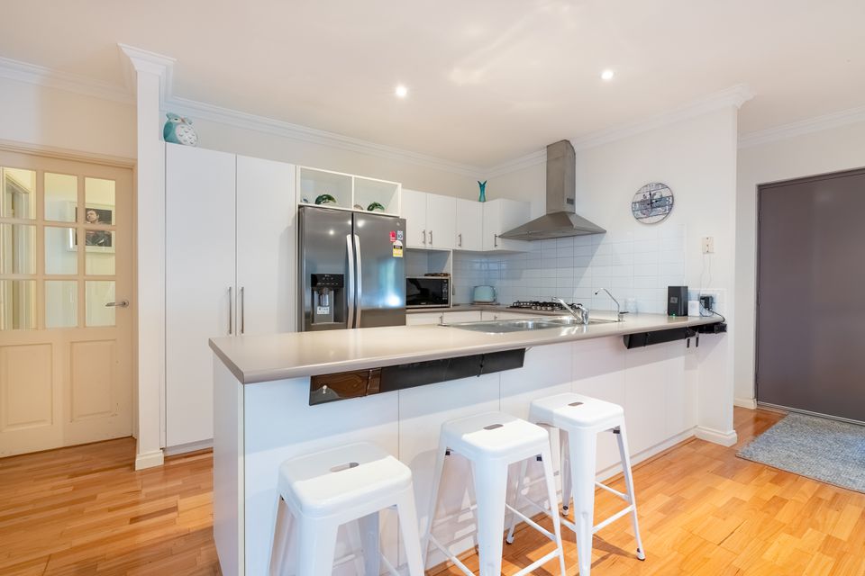 96A Lewington Street, Rockingham