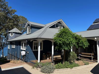 90 Skye Point Road, Coal Point