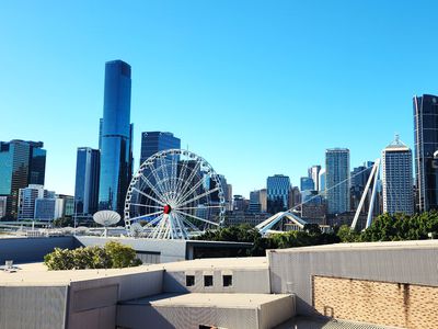 517 / 1A Glenelg Street, South Brisbane