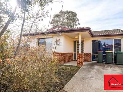 1 Cubillo Crescent, Ngunnawal