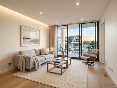 3609 / 7 Angas Street, Meadowbank