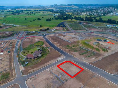 Lot 2536, 1 Sylvia Drive, Calderwood