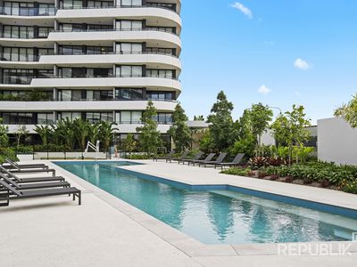 2408 / 1 Grant Avenue, Hope Island