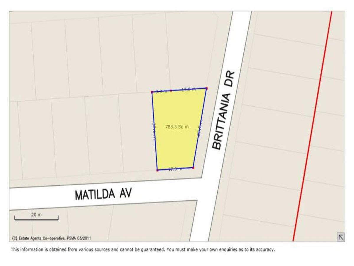 23 Matilda Avenue, Tanilba Bay, Tanilba Bay - Image 1