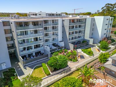 407 / 31A Garfield Street, Wentworthville