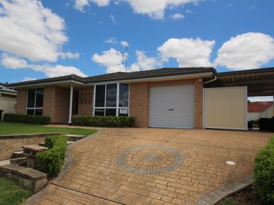 3 Stannum Close, Hinchinbrook