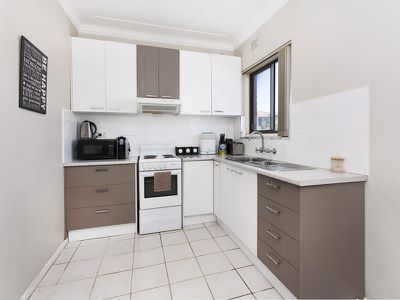 7 / 1 Olympic Boulevarde, Port Kembla