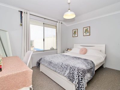 1 Cornish Turn , Baldivis