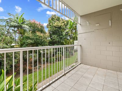 19 / 85-89 Birch st , Manunda
