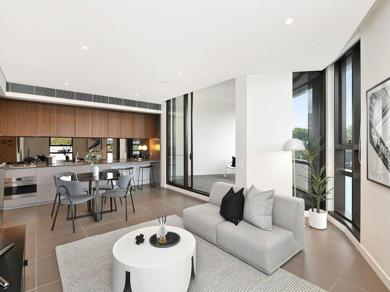 306 / 960 Bourke Street, Zetland