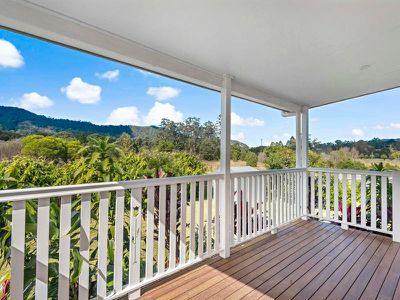 4 Hillside Drive, Nimbin