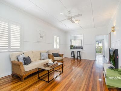 19 Kelly Street, Mundingburra