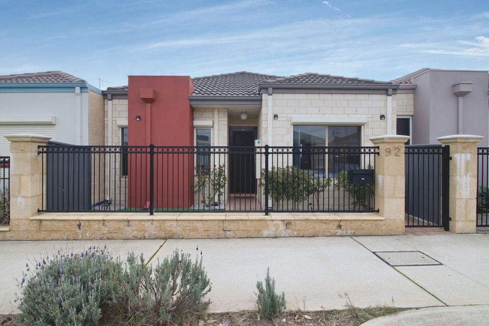 92 Bristlebird Approach , Baldivis