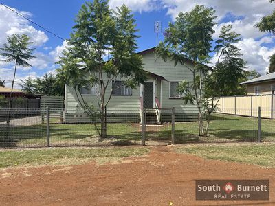 110 Alford Street, Kingaroy