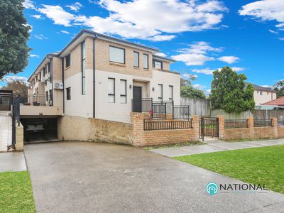 4 / 49 Rosebery Road, Guildford