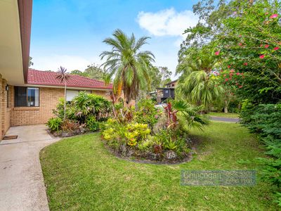 7 Aloota Crescent, Ocean Shores