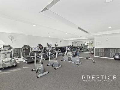 402 / 6 Reede Street, Turrella