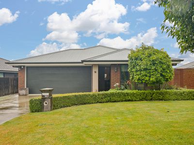 16 Cook Street, Hadspen