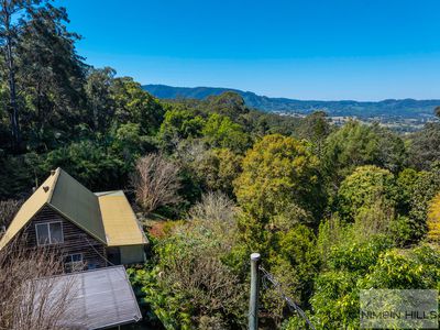 15a / 94 Symonds Road, Blue Knob