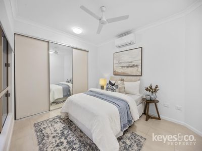 2 Haven Place, Douglas
