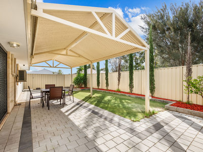7 Muscari Close, Seville Grove