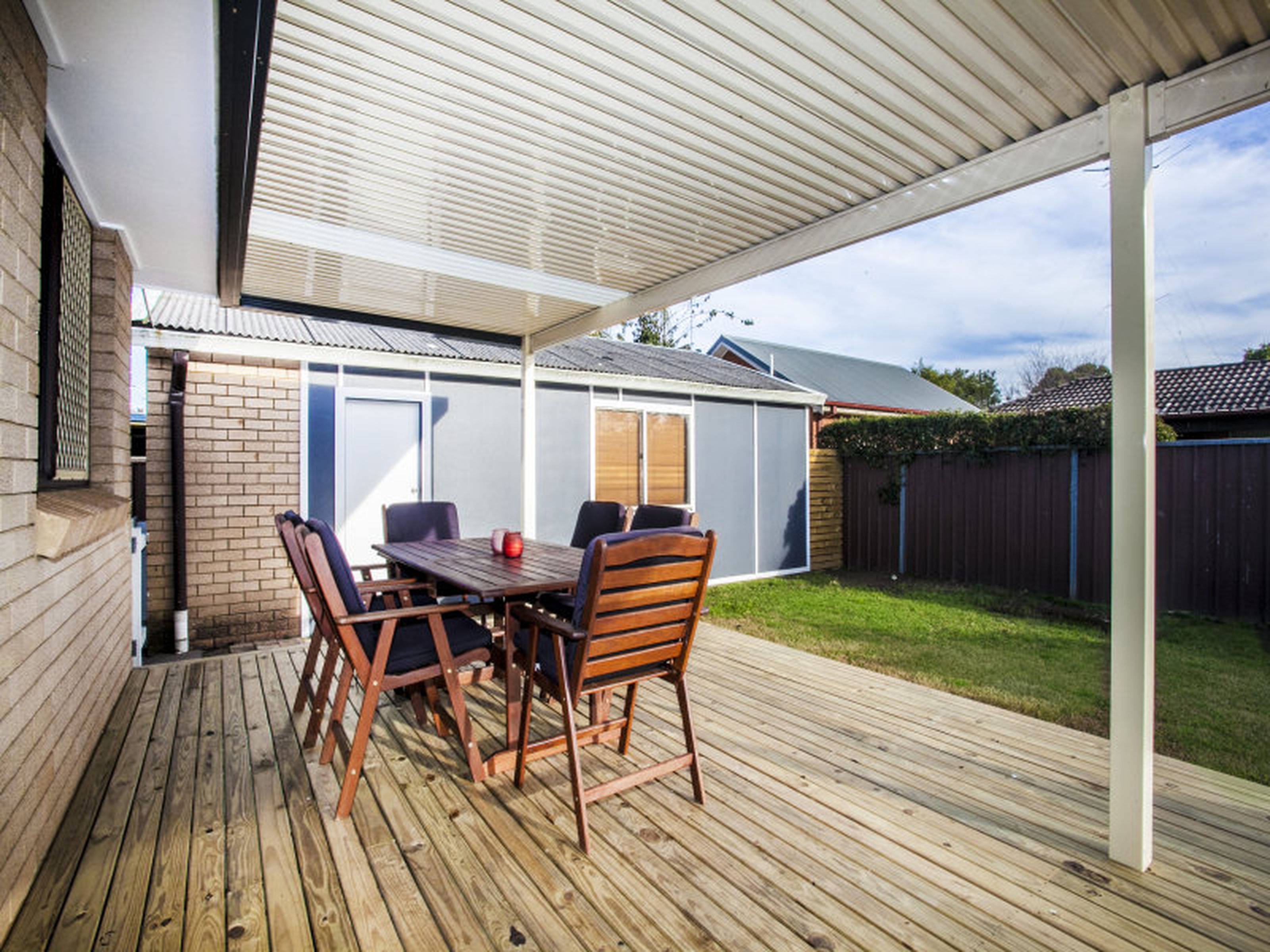 40 Cameron Street, JAMISONTOWN
