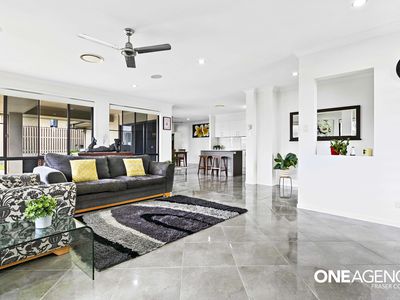 37 Parklands Boulevard, Wondunna