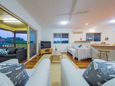 73 Tallow Wood Place, Mount Gravatt East