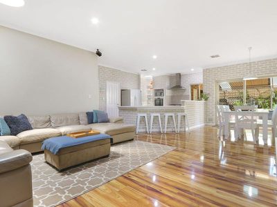 14 Scotford Way , Baldivis