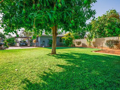 80 Bottlebrush Crescent, South Hedland
