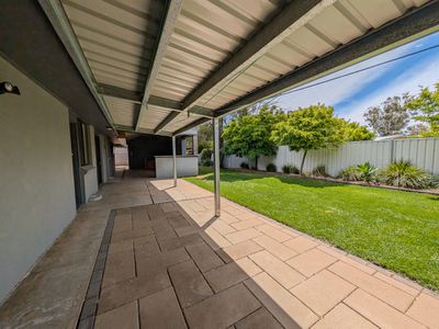 18 Werril Street, Swan Hill