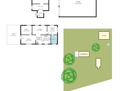 18 Crichton Road, Mount Seymour