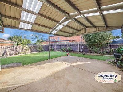 17 Rosamond Avenue, Tarneit