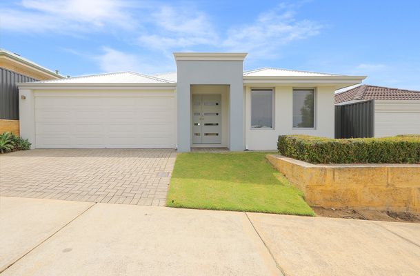 15 Burlington Drive, Baldivis
