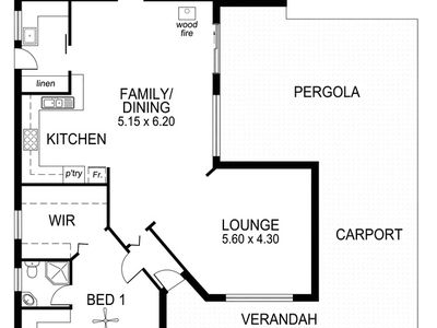134 Mount Gambier Road, Millicent