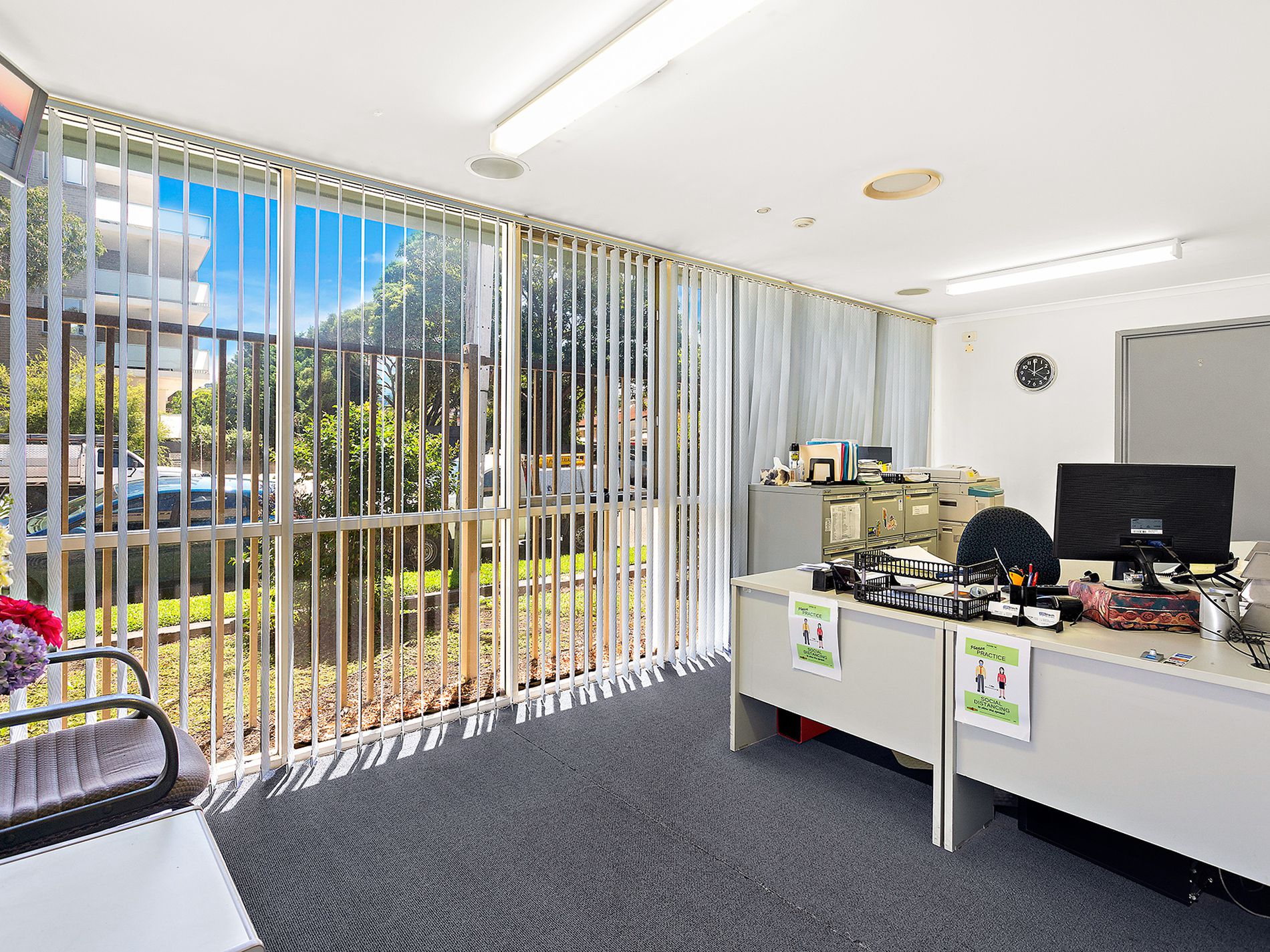 1 / 1 Garnet Street, Rockdale