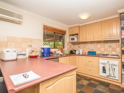 1 Wangara Crescent, South Hedland