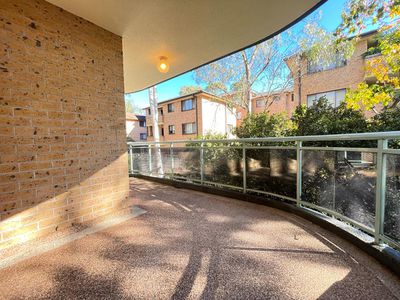 17 / 26-30 Bailey Street, Westmead