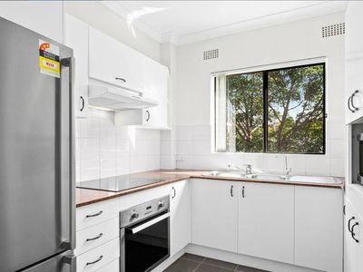 10 / 13 Railway Street, Kogarah