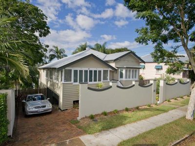 119 Ashgrove Avenue, Ashgrove